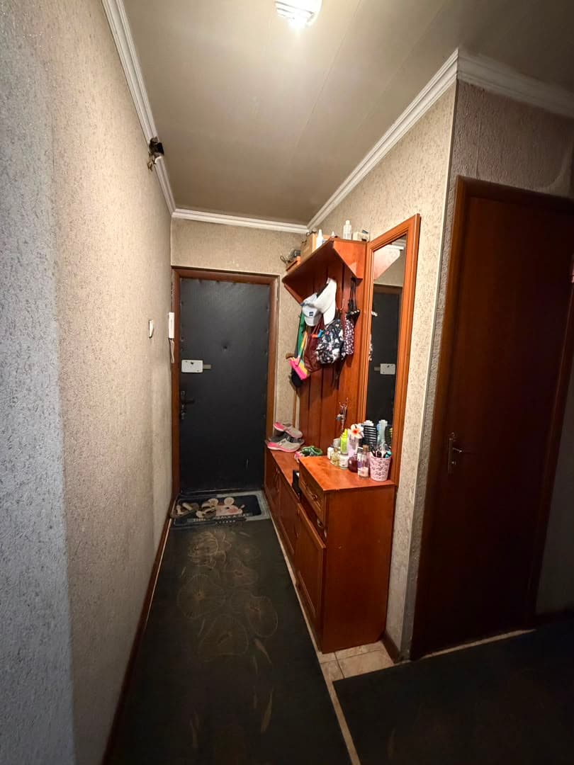 3 ком, 104 серия, 58 м2, этаж 3/2, Сост: Хорошее - фото 4