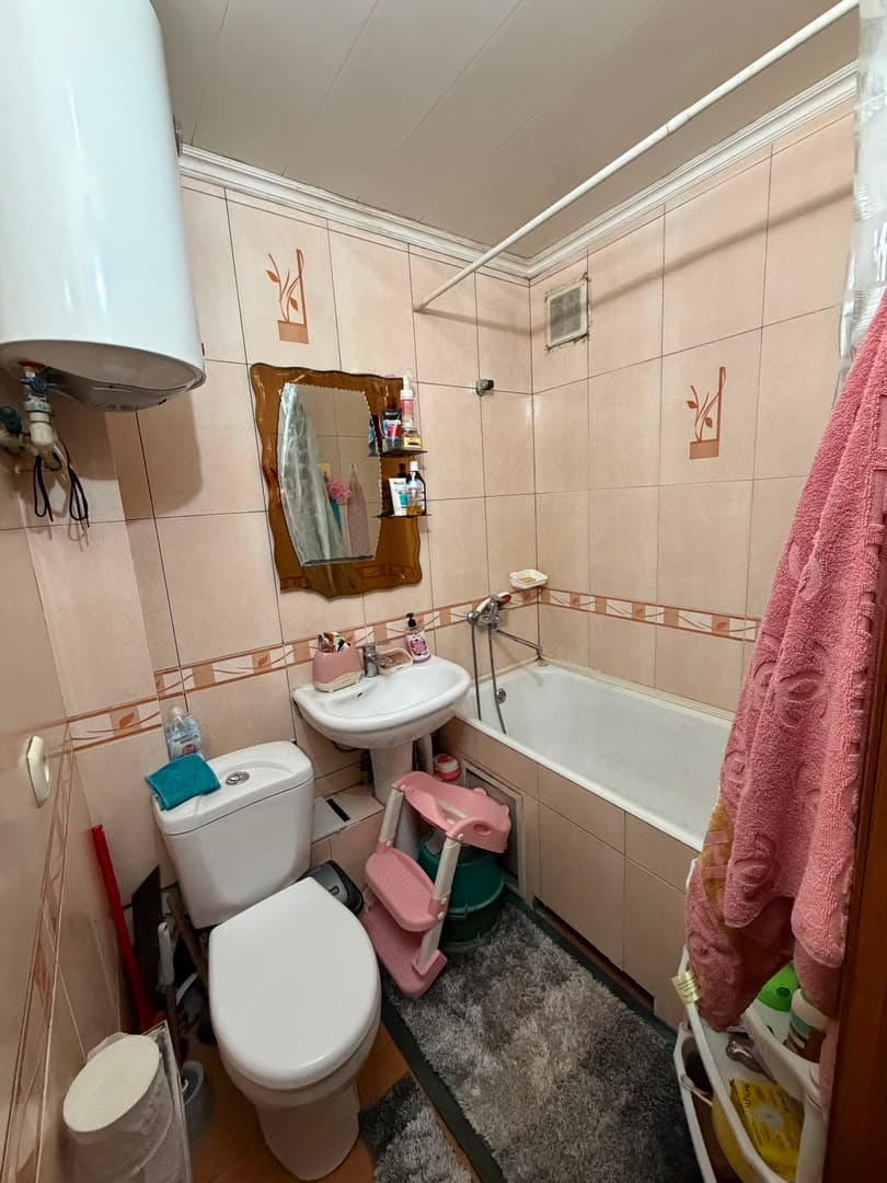 3 ком, 104 серия, 58 м2, этаж 3/2, Сост: Хорошее - фото 9