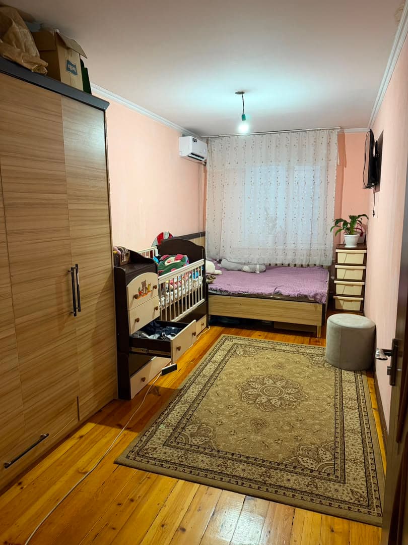 3 ком, 104 серия, 58 м2, этаж 3/2, Сост: Хорошее - фото 12
