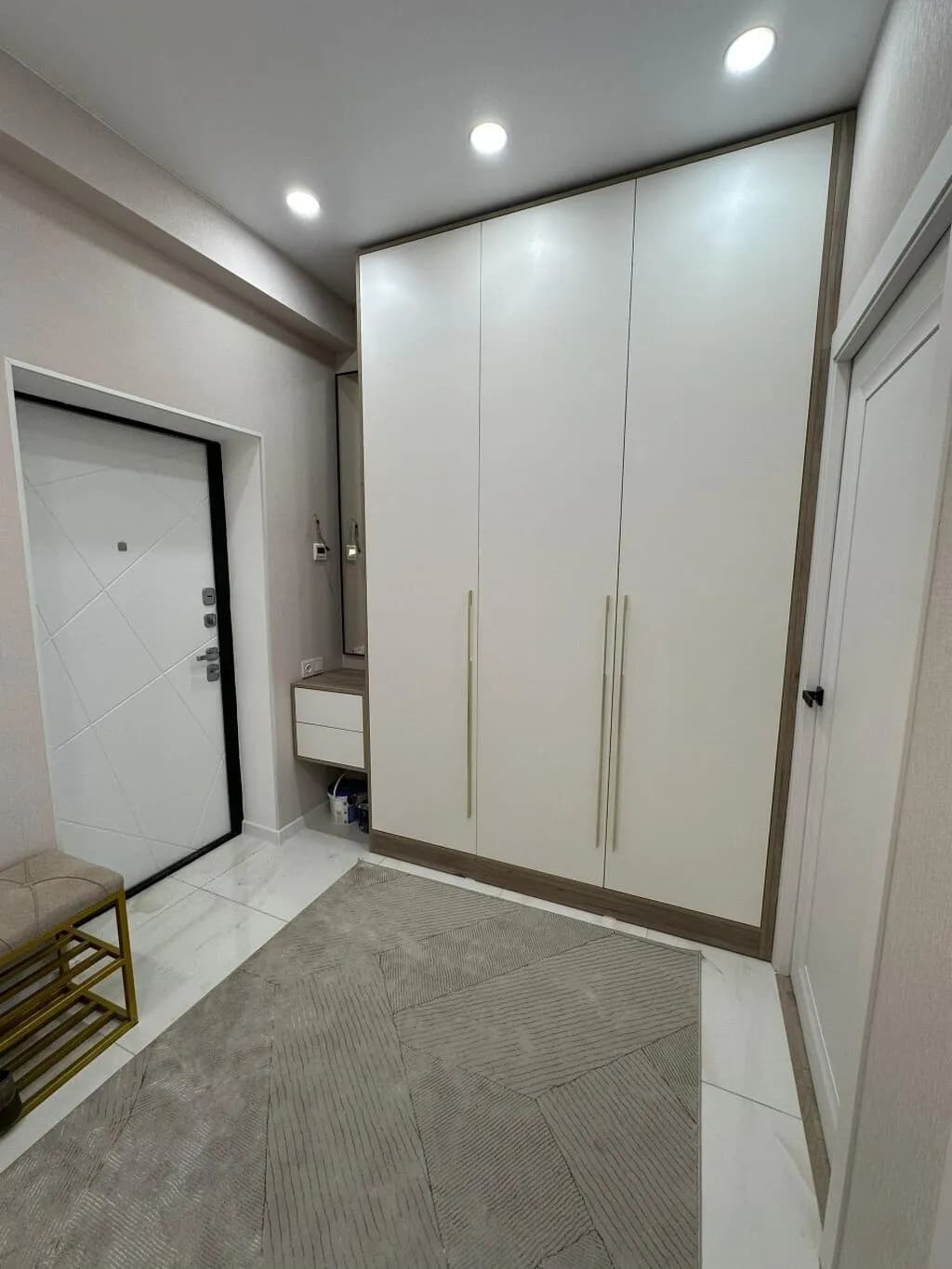 Элитка, 1 ком, 40 м2, этаж 1/10, ж/к Восточный Парк (Vostochnyi Park), Сост: Евроремонт - фото 2