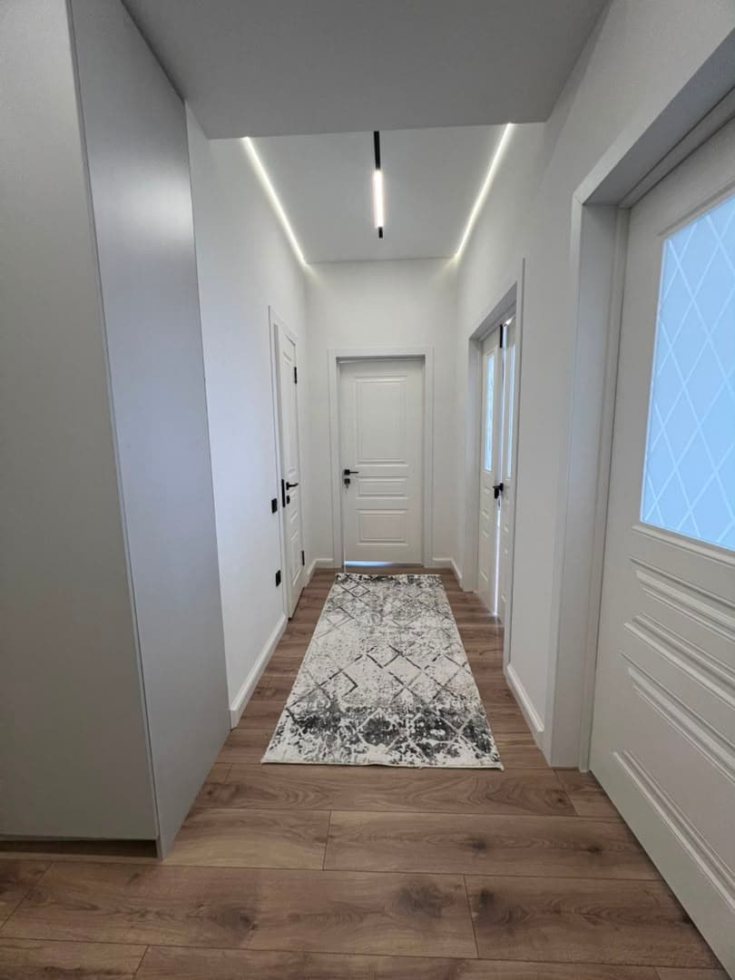 Элитка, 88 м2, этаж 12/12, ж/к ЖК "12th City Residence", Сост: Евроремонт - фото 2