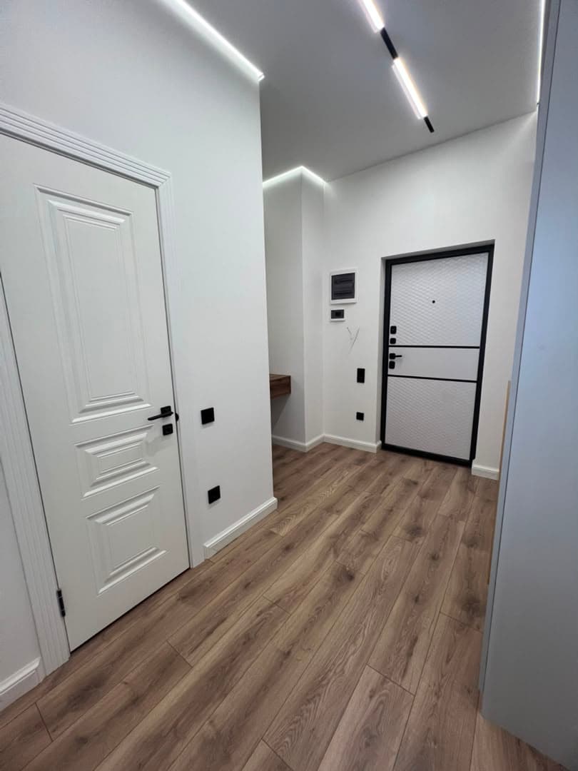 Элитка, 88 м2, этаж 12/12, ж/к ЖК "12th City Residence", Сост: Евроремонт - фото 3