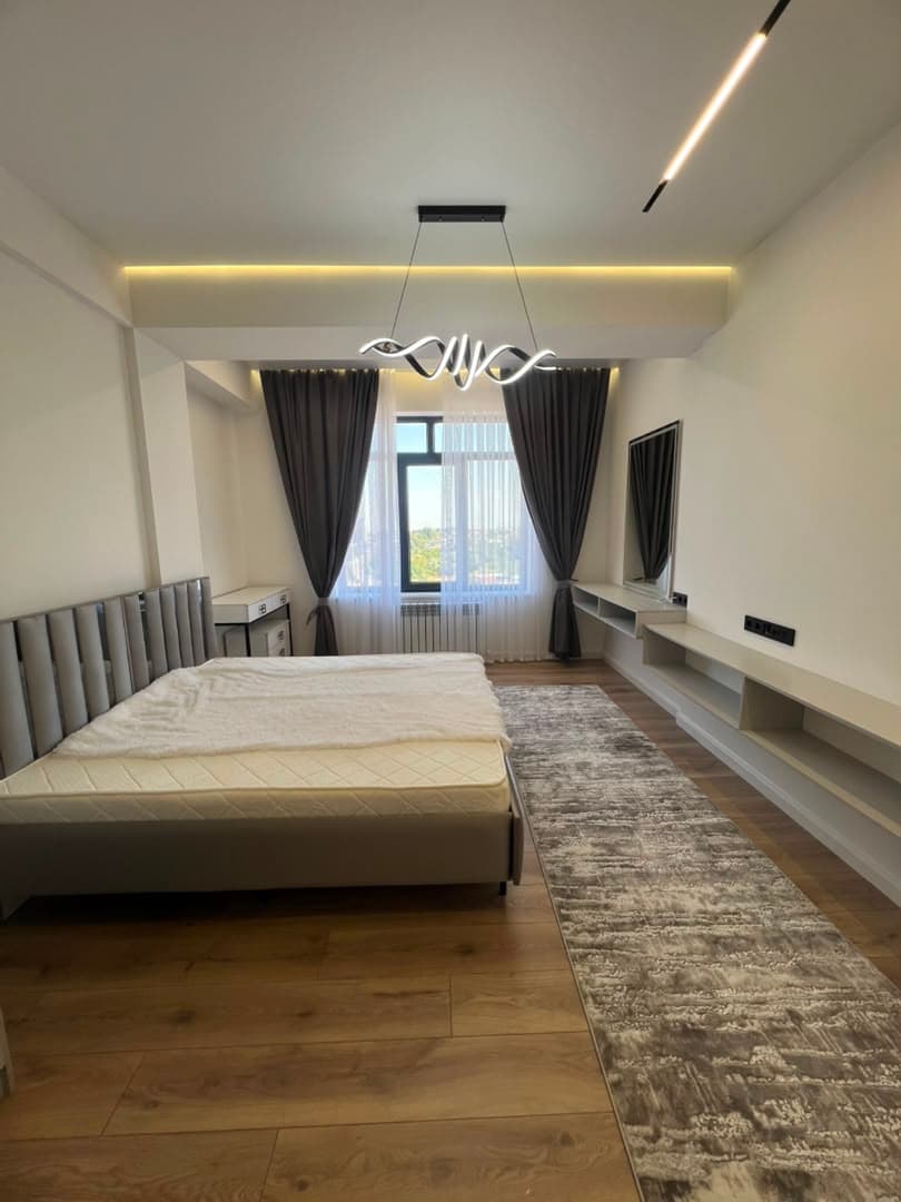 Элитка, 88 м2, этаж 12/12, ж/к ЖК "12th City Residence", Сост: Евроремонт - фото 16