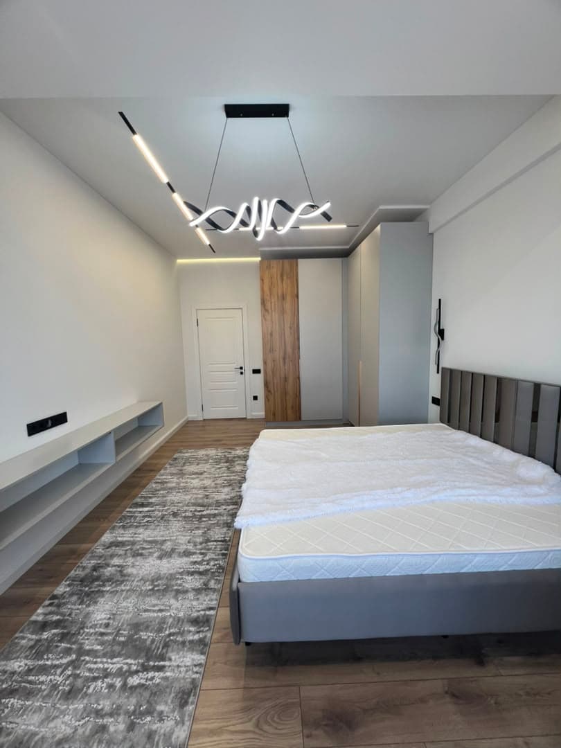 Элитка, 88 м2, этаж 12/12, ж/к ЖК "12th City Residence", Сост: Евроремонт - фото 17