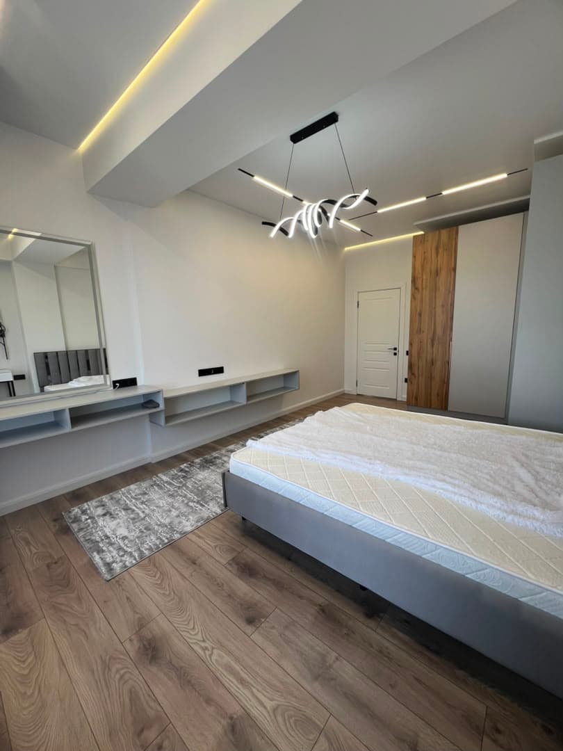 Элитка, 88 м2, этаж 12/12, ж/к ЖК "12th City Residence", Сост: Евроремонт - фото 18