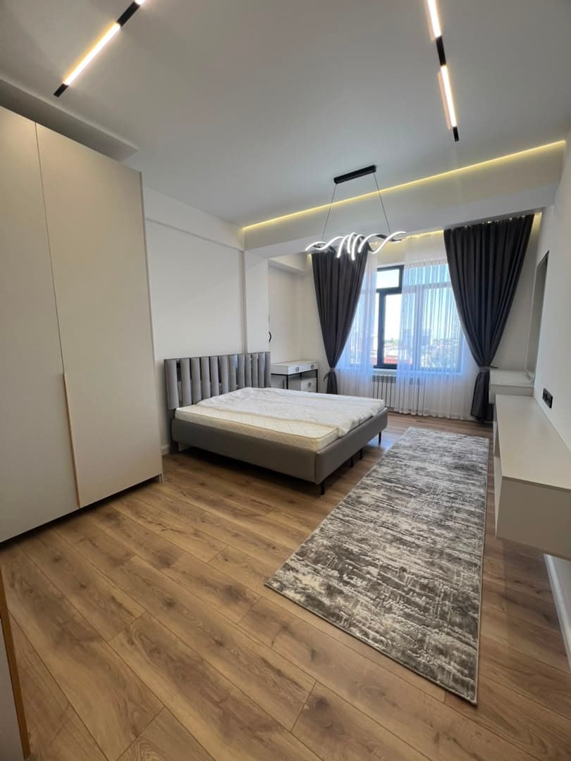 Элитка, 88 м2, этаж 12/12, ж/к ЖК "12th City Residence", Сост: Евроремонт - фото 19