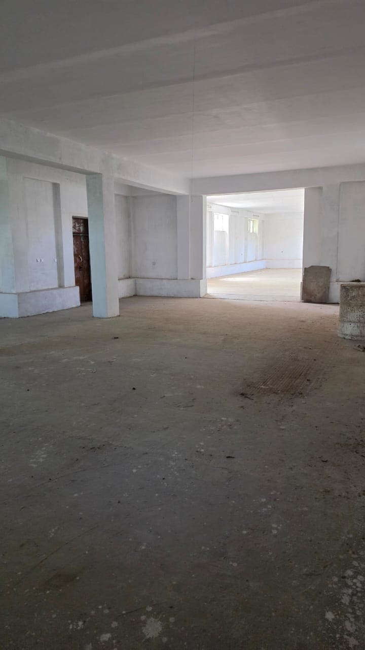 Производство, Коммерческая, 550 м2, этаж 1/2, Сост: Без ремонта - фото 3