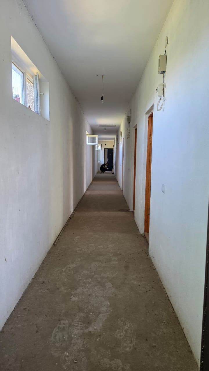 Производство, Коммерческая, 550 м2, этаж 1/2, Сост: Без ремонта - фото 19