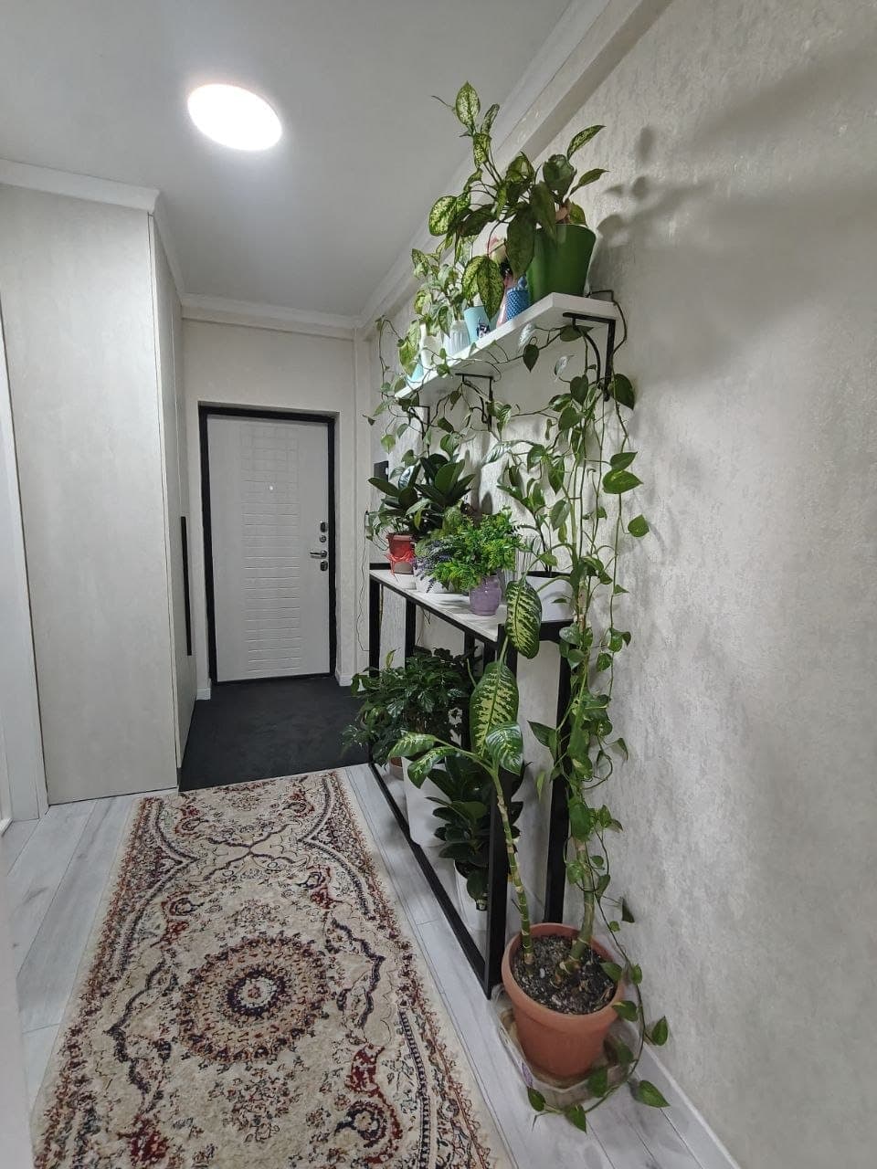 Элитка, 1 ком, 43 м2, этаж 6/9, ж/к ЖК Береке, Сост: Хорошее - фото 2