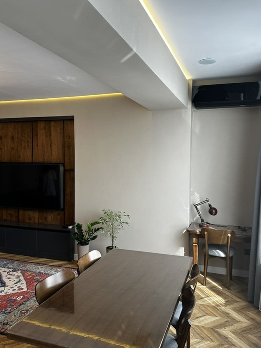 Элитка, 3 ком, 110 м2, этаж 9/18, ж/к Бай Таш Tower (Киев/Тыныстанова), Сост: Евроремонт - фото 2