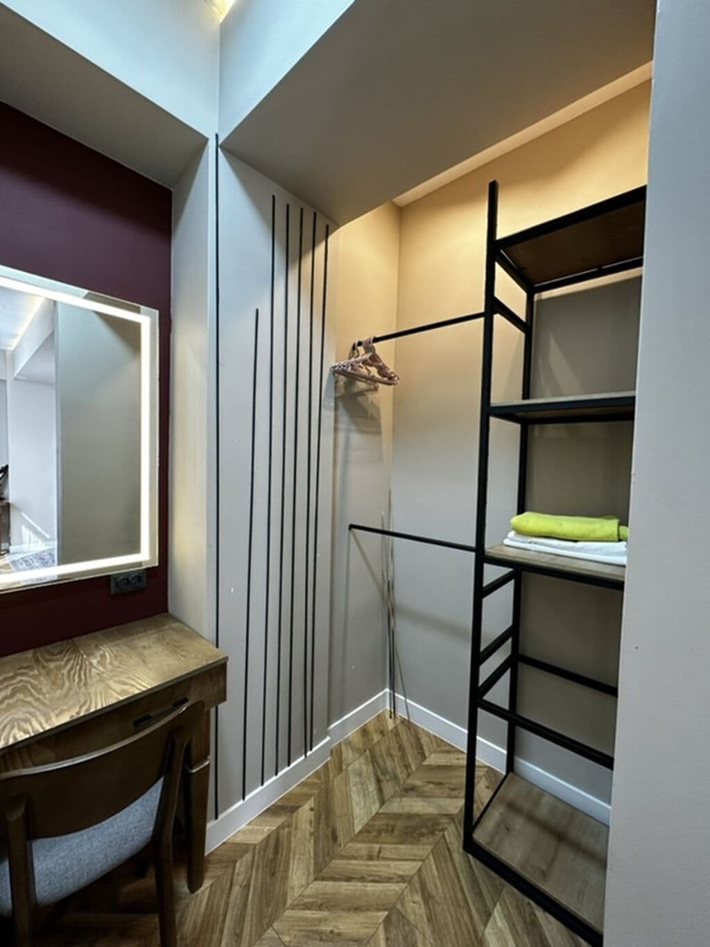 Элитка, 3 ком, 110 м2, этаж 9/18, ж/к Бай Таш Tower (Киев/Тыныстанова), Сост: Евроремонт - фото 3