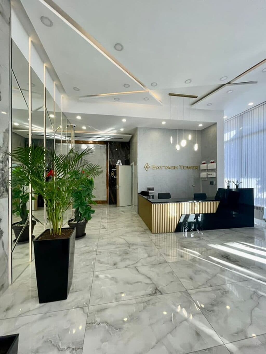 Элитка, 3 ком, 110 м2, этаж 9/18, ж/к Бай Таш Tower (Киев/Тыныстанова), Сост: Евроремонт - фото 5