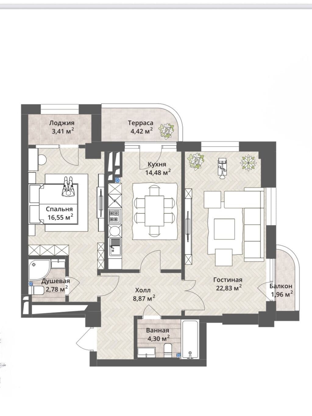 Property 96411 - Image 2
