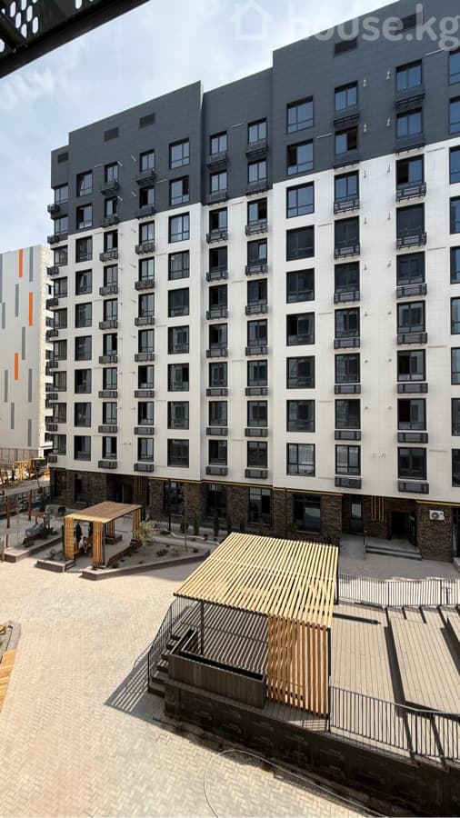 Элитка, 50 м2, этаж 8/10, Сост: Сдан ПСО