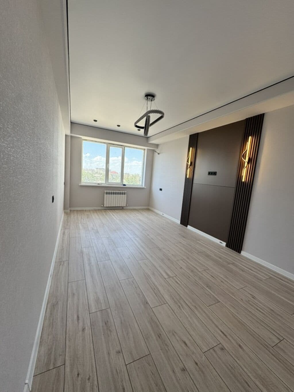 Индивидуальный проект, 46 м2, этаж 5/10, Сост: Евроремонт - фото 6