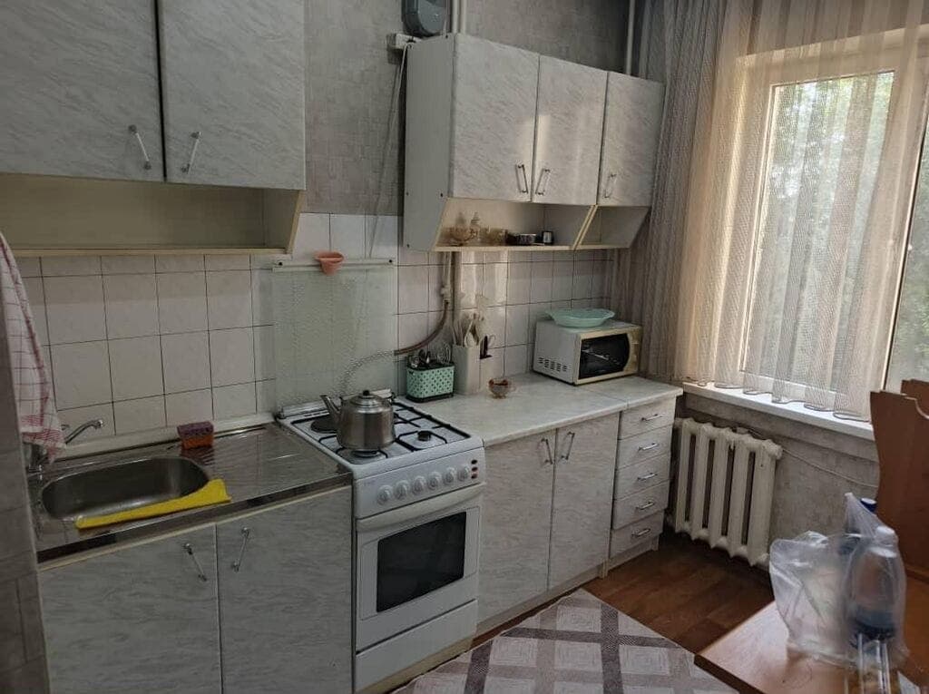 3 ком, 105 серия, 62 м2, этаж 3/5, Сост: Хорошее - фото 3