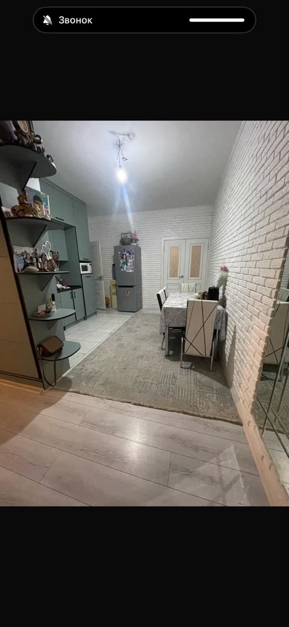 3 ком, Индивидуальный проект, 79 м2, этаж 6/9, Сост: Среднее - фото 3