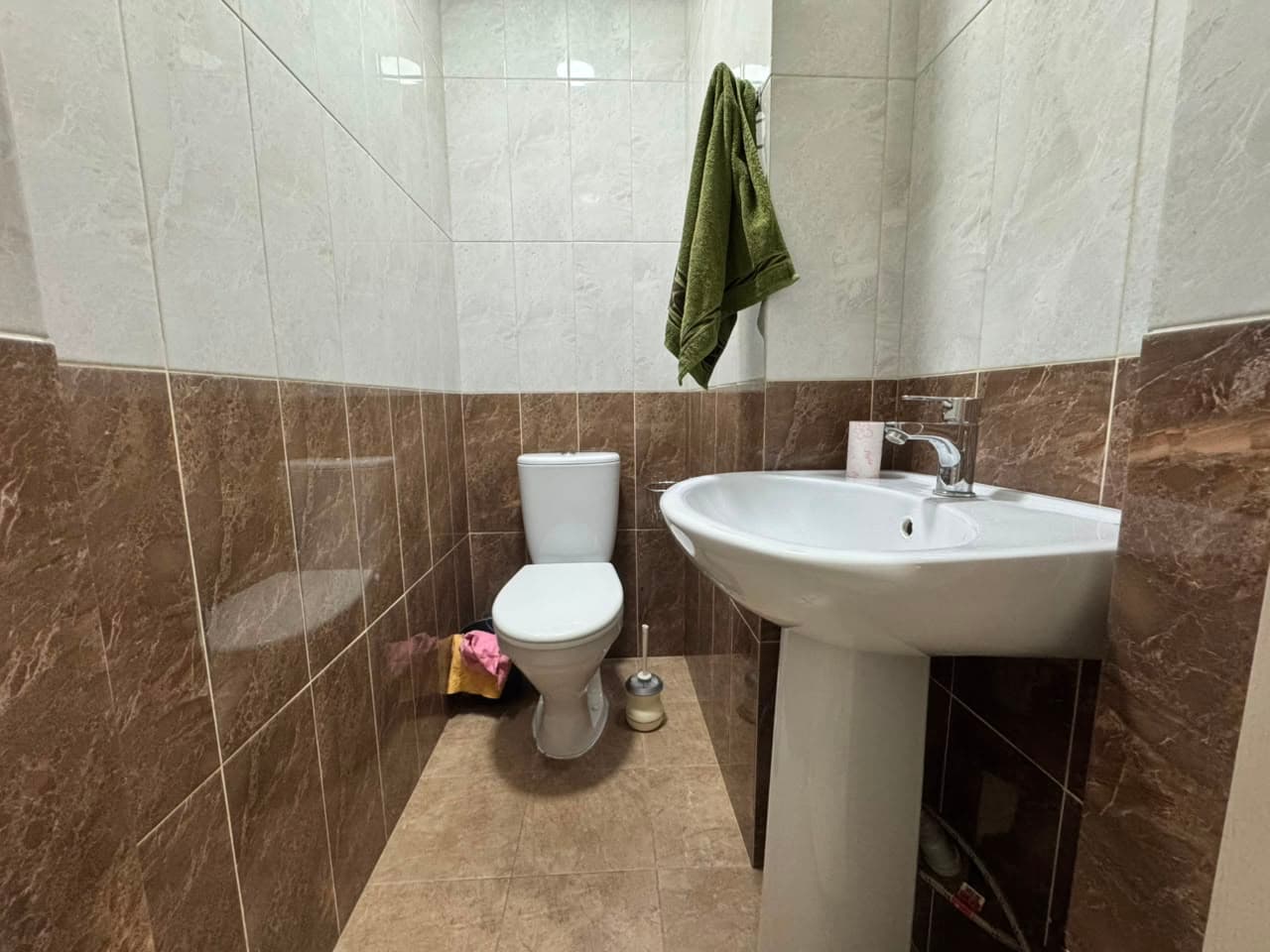 Элитка, 2 ком, 80 м2, этаж 7/9, ж/к Тихий Центр, Сост: Хорошее - фото 3