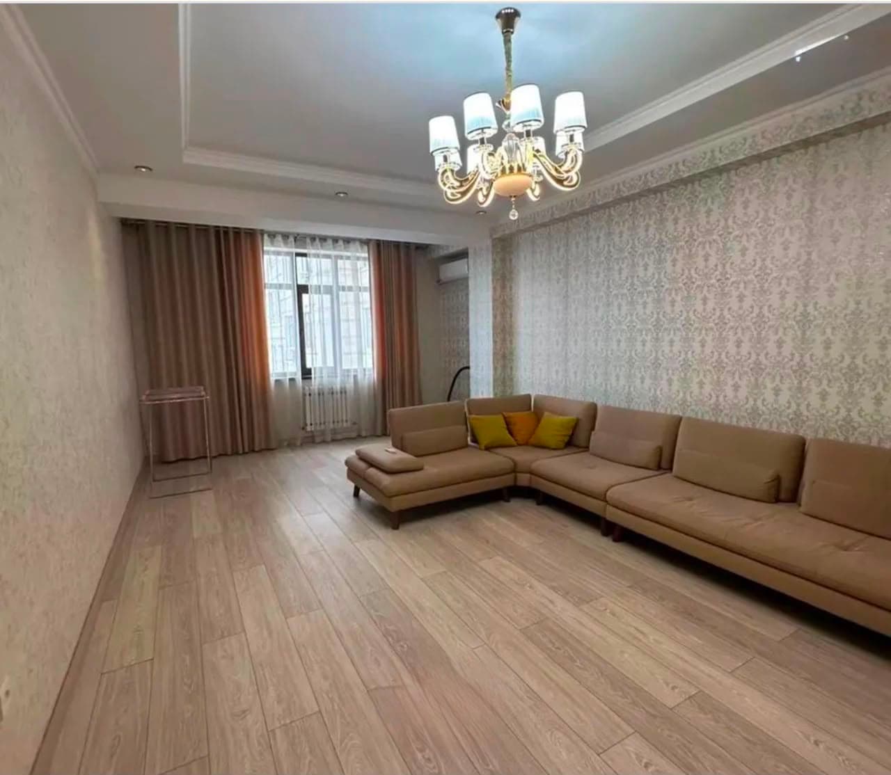 Элитка, 2 ком, 80 м2, этаж 7/9, ж/к Тихий Центр, Сост: Хорошее - фото 9