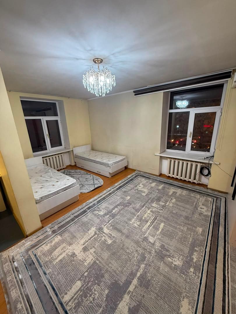1 ком, Хрущёвка, 30 м2, этаж 3/3, Сост: Евроремонт - фото 5