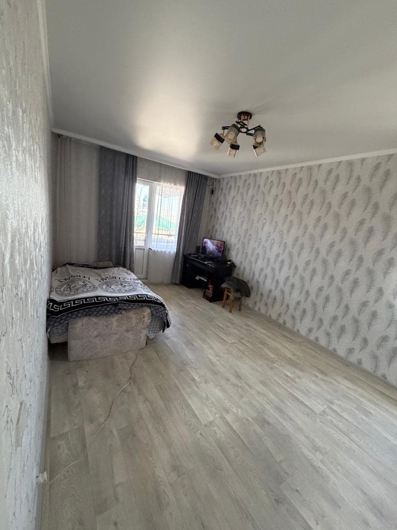 104 серия, 37 м2, этаж 2/1, Сост: Среднее - фото 7