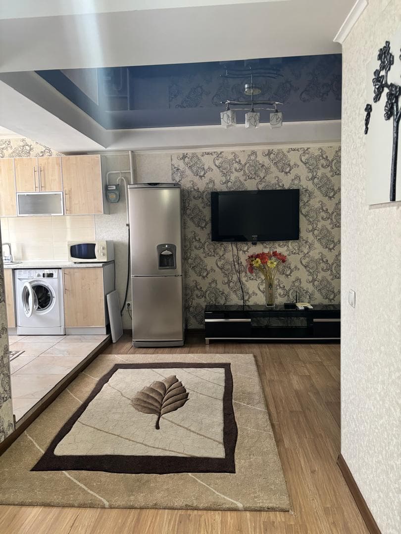 Элитка, 2 ком, 45.4 м2, этаж 7/10, Сост: Среднее - фото 3
