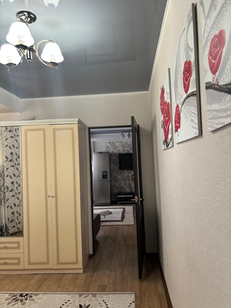 Элитка, 2 ком, 45.4 м2, этаж 7/10, Сост: Среднее - фото 4