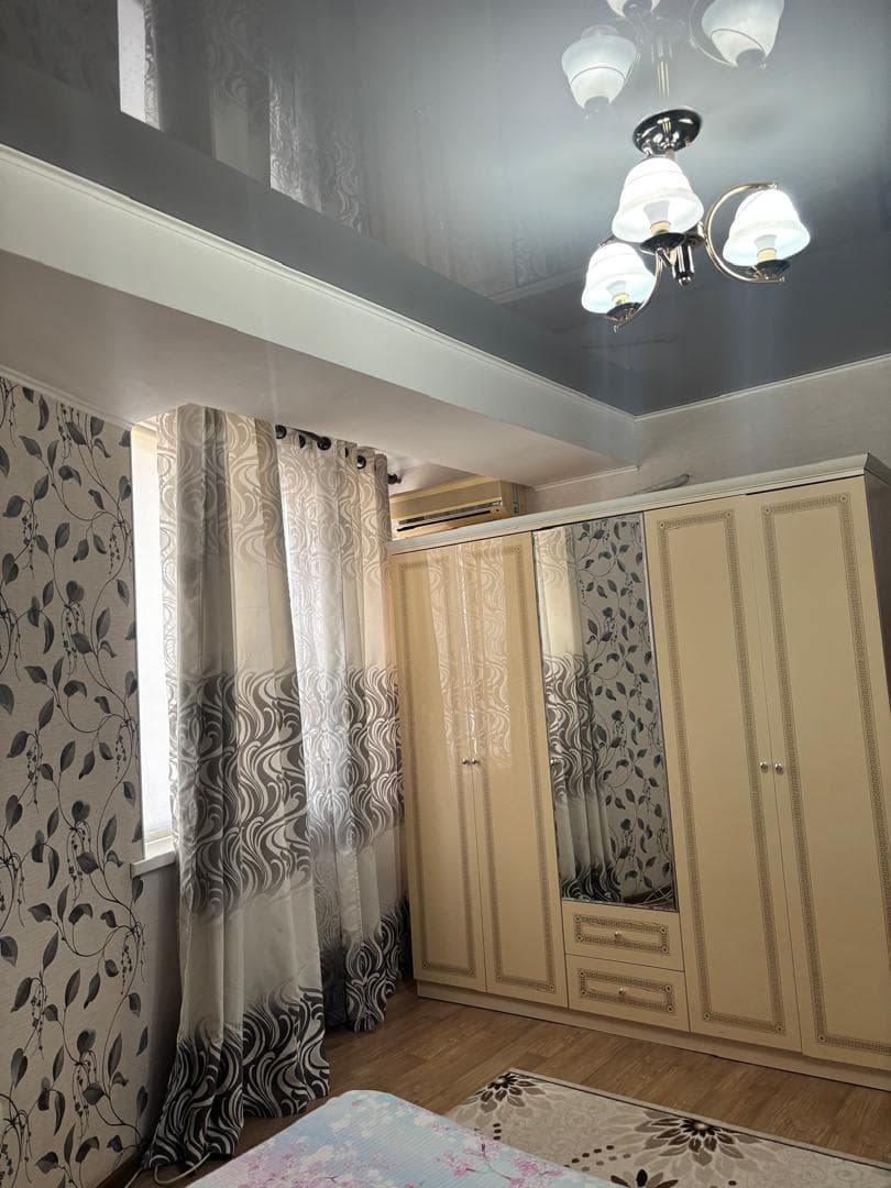 Элитка, 2 ком, 45.4 м2, этаж 7/10, Сост: Среднее - фото 5