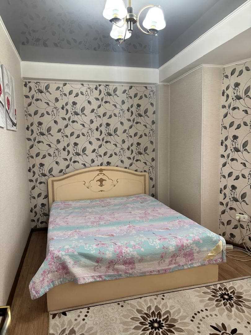 Элитка, 2 ком, 45.4 м2, этаж 7/10, Сост: Среднее - фото 6