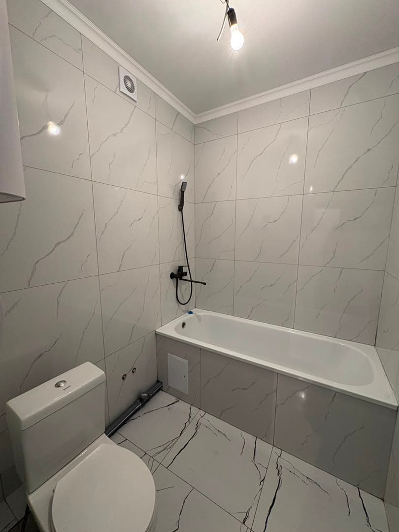Элитка, 1 ком, 53 м2, этаж 5/10, ж/к Aalam City, Сост: Евроремонт - фото 2