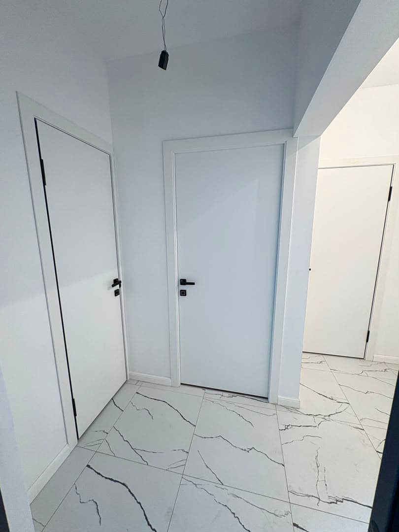 Элитка, 1 ком, 53 м2, этаж 5/10, ж/к Aalam City, Сост: Евроремонт - фото 5