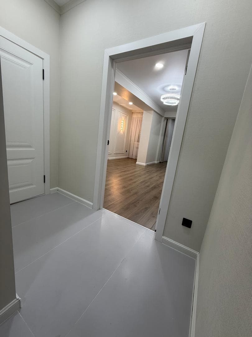 Элитка, 1 ком, 30 м2, этаж 9/16, ж/к ЖК Кубаныч, Сост: Евроремонт - фото 5