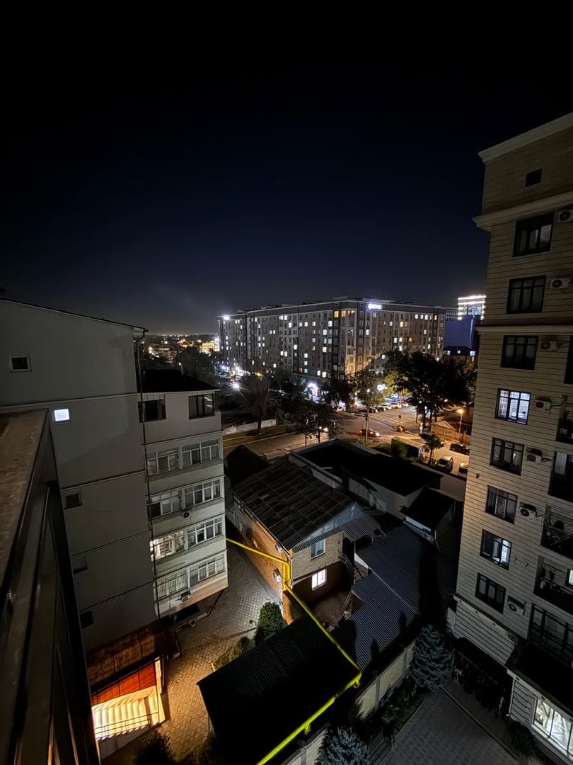 Элитка, 1 ком, 30 м2, этаж 9/16, ж/к ЖК Кубаныч, Сост: Евроремонт - фото 6