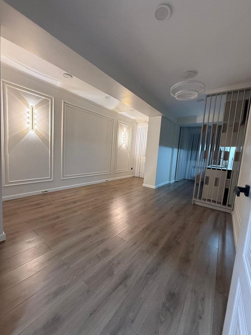 Элитка, 1 ком, 30 м2, этаж 9/16, ж/к ЖК Кубаныч, Сост: Евроремонт - фото 10