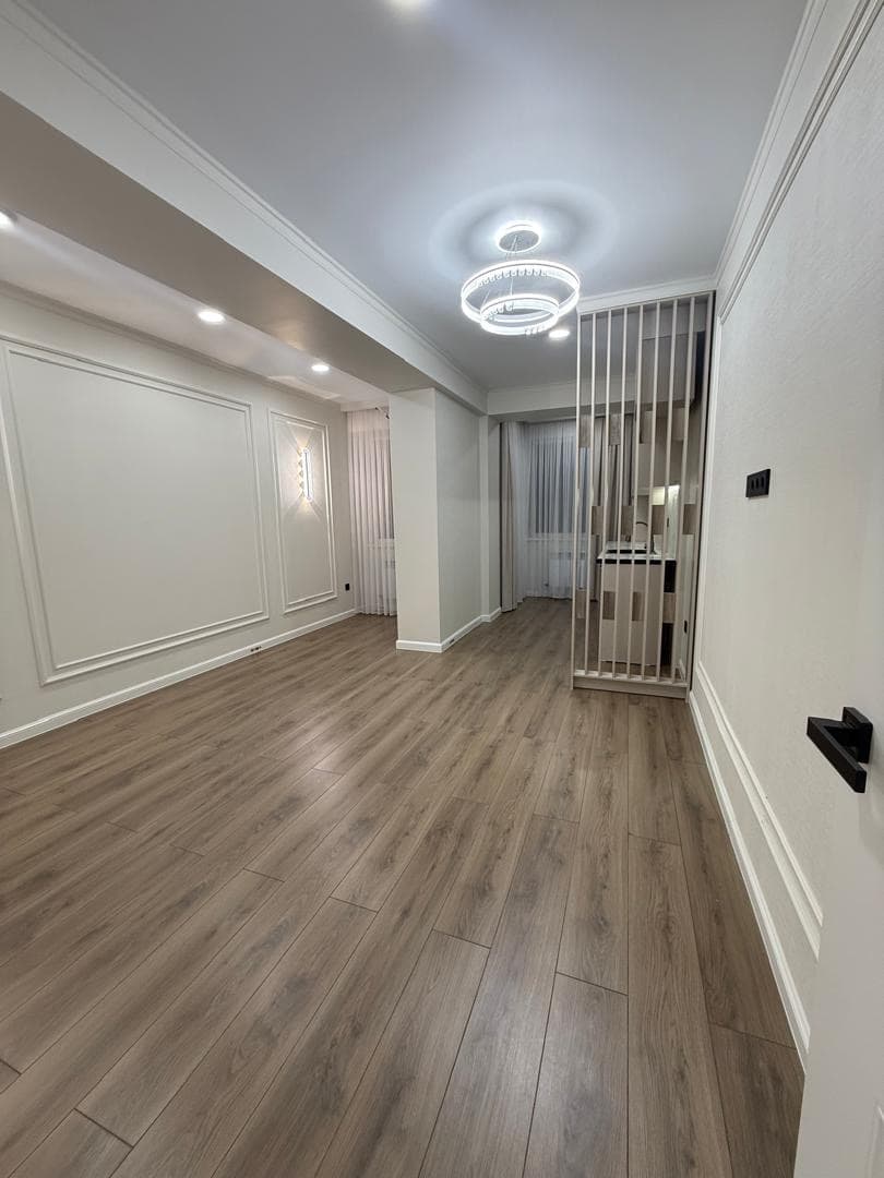 Элитка, 1 ком, 30 м2, этаж 9/16, ж/к ЖК Кубаныч, Сост: Евроремонт - фото 19