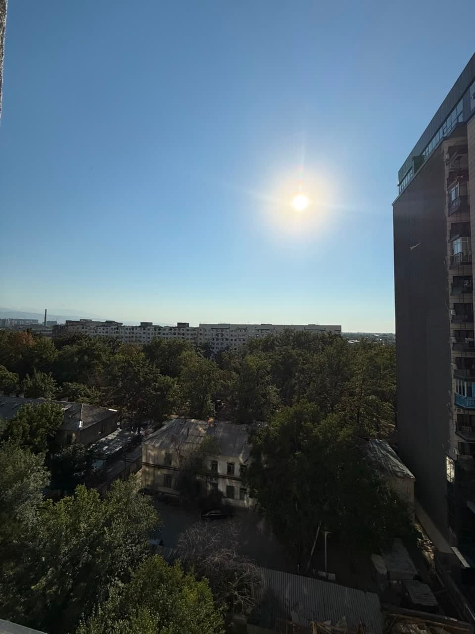 Элитка, 1 ком, 30 м2, этаж 9/16, ж/к ЖК Кубаныч, Сост: Евроремонт - фото 23