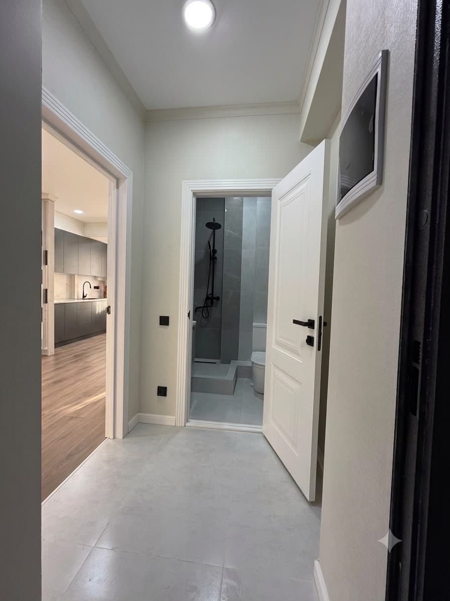 Элитка, 1 ком, 30 м2, этаж 7/16, ж/к ЖК Кубаныч, Сост: Евроремонт - фото 2