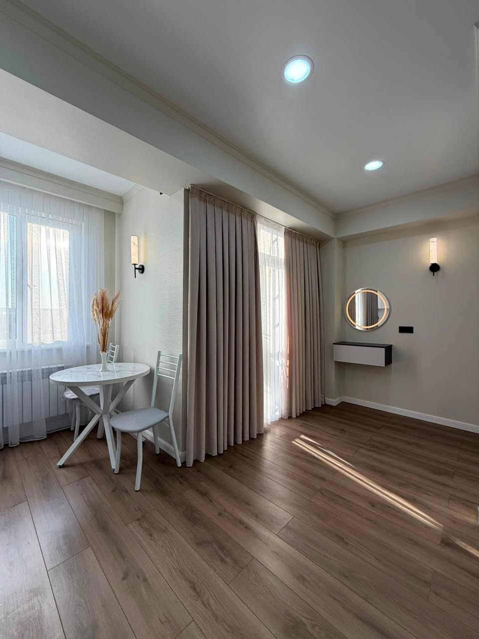 Элитка, 1 ком, 30 м2, этаж 7/16, ж/к ЖК Кубаныч, Сост: Евроремонт - фото 5