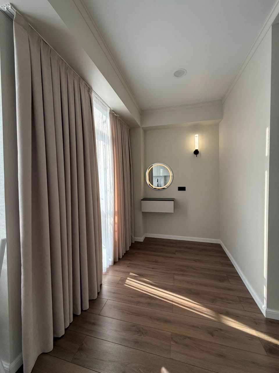 Элитка, 1 ком, 30 м2, этаж 7/16, ж/к ЖК Кубаныч, Сост: Евроремонт - фото 6