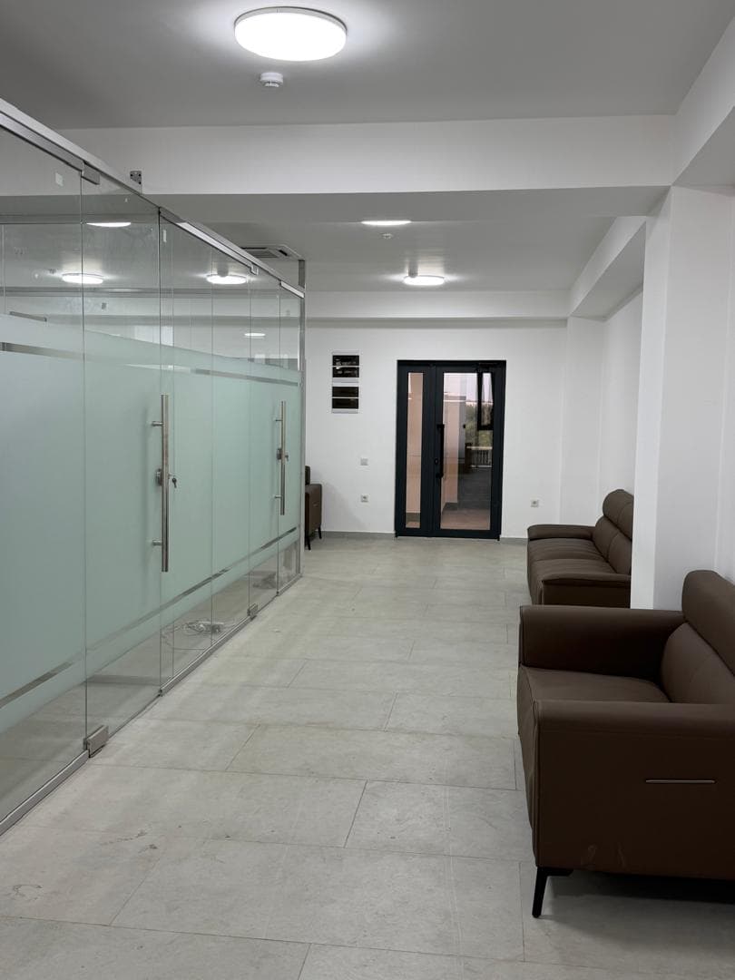 Офис, Коммерческая, 93 м2, этаж 7/12, Сост: Евроремонт - фото 4