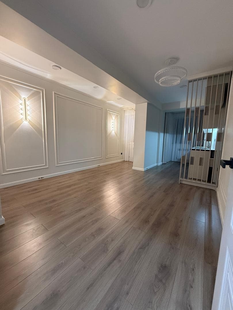 Элитка, 1 ком, 30 м2, этаж 7/10, ж/к ЖК Кубаныч, Сост: Евроремонт - фото 4