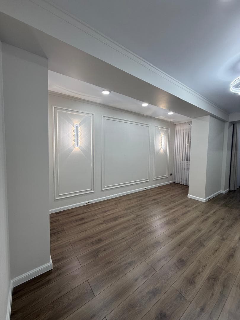 Элитка, 1 ком, 30 м2, этаж 7/10, ж/к ЖК Кубаныч, Сост: Евроремонт - фото 9