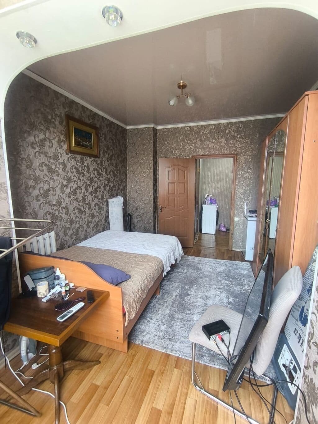 3 ком, 105 серия, 63 м2, этаж 4/5, Сост: Хорошее - фото 1