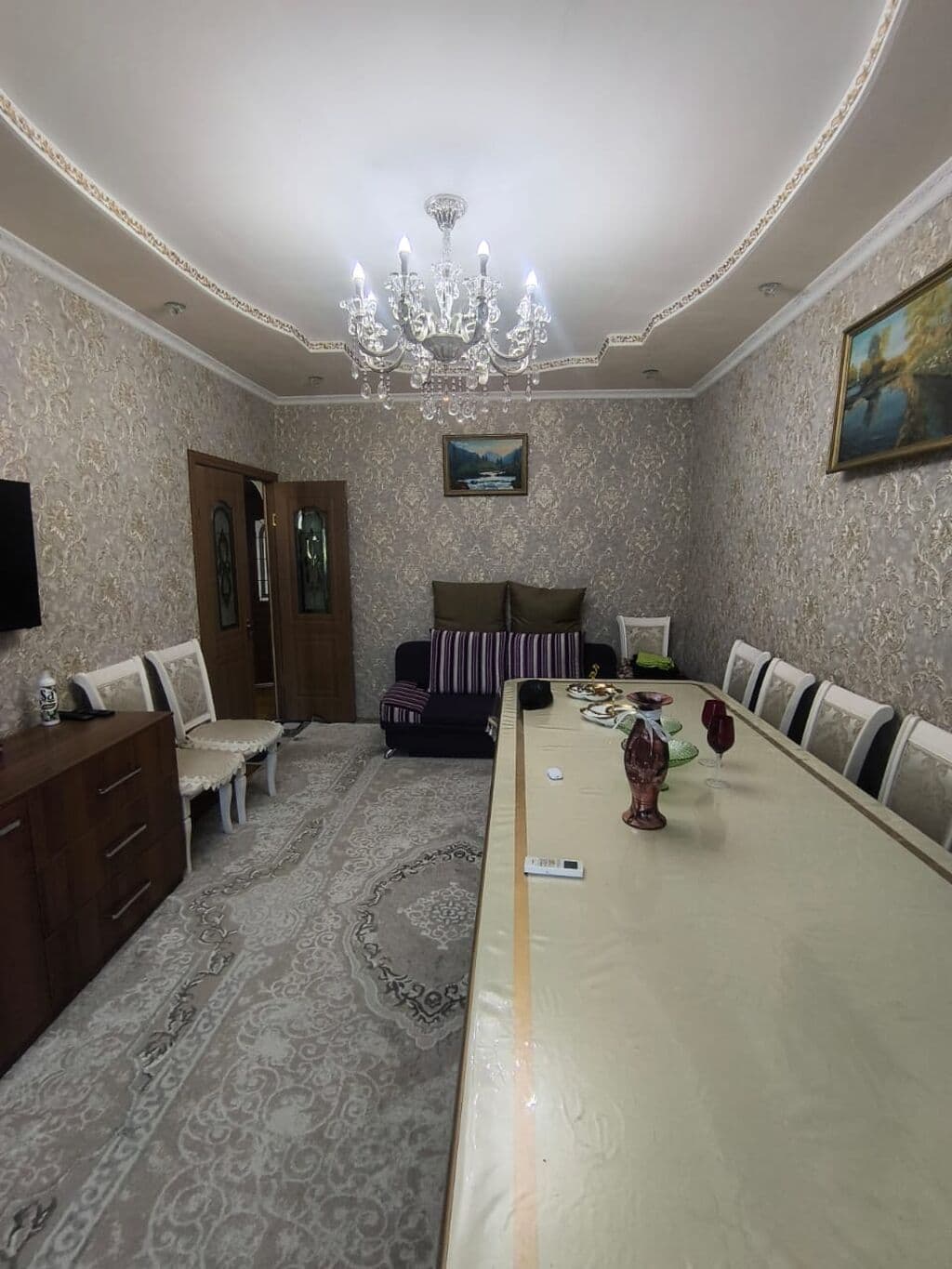 3 ком, 105 серия, 63 м2, этаж 4/5, Сост: Хорошее - фото 2