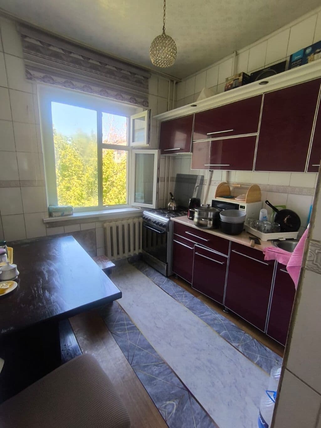 3 ком, 105 серия, 63 м2, этаж 4/5, Сост: Хорошее - фото 5