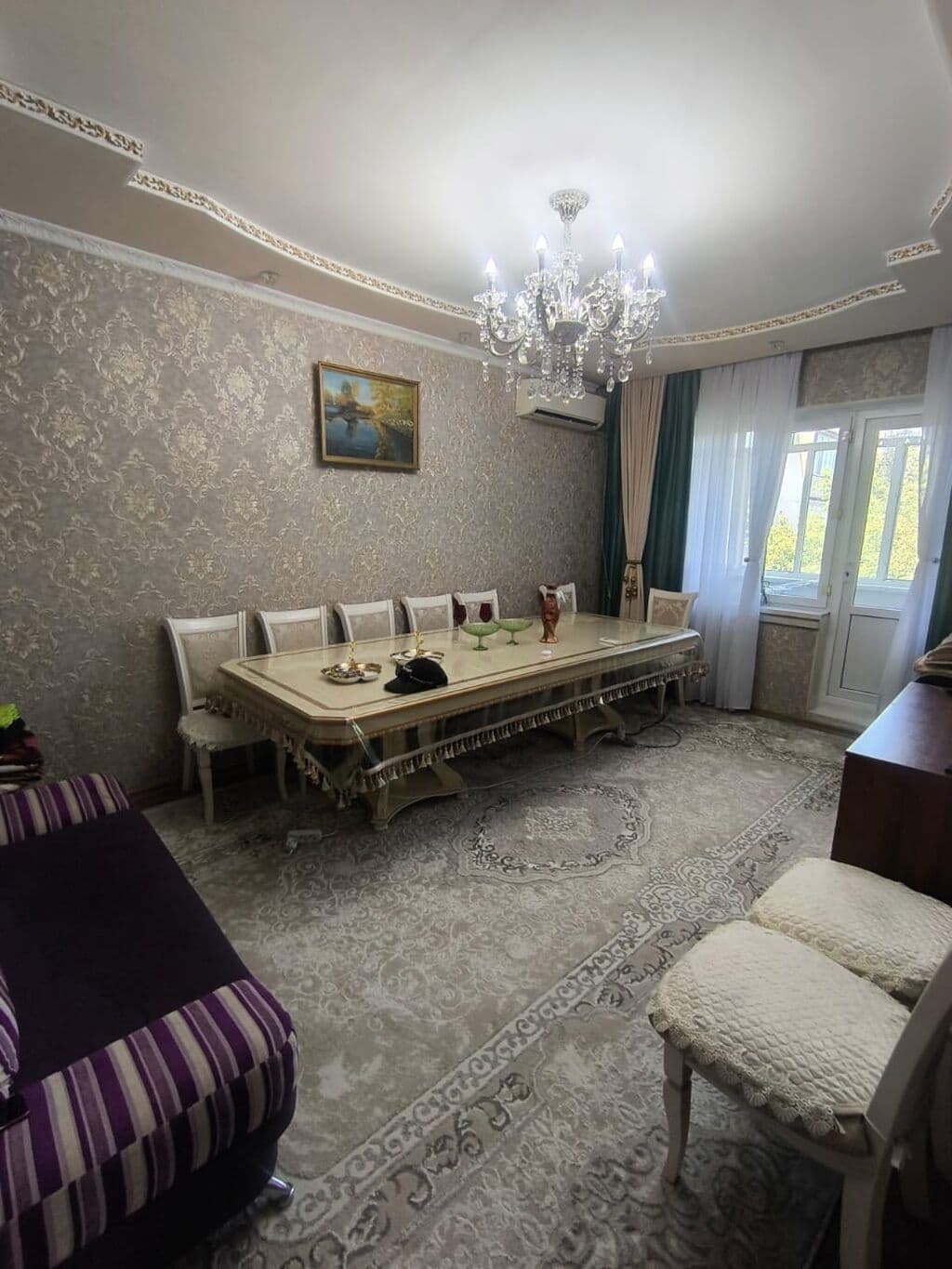 3 ком, 105 серия, 63 м2, этаж 4/5, Сост: Хорошее - фото 7