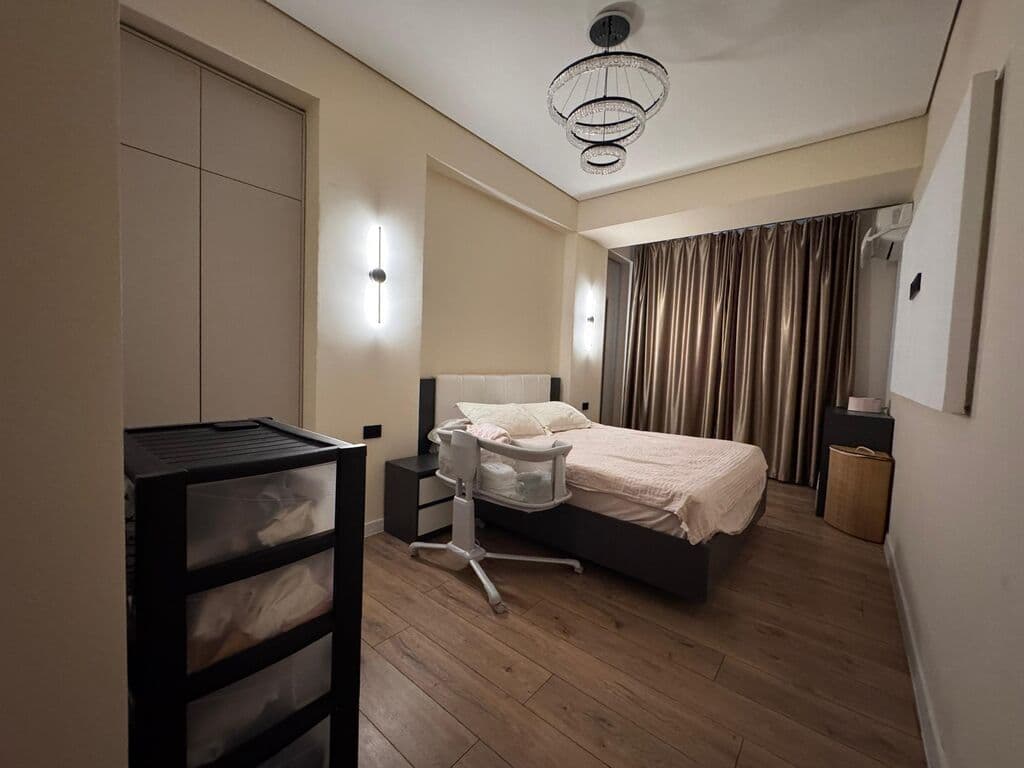 Элитка, 2 ком, 71 м2, этаж 8/13, ж/к Восточный Парк (Vostochnyi Park), Сост: Евроремонт - фото 6