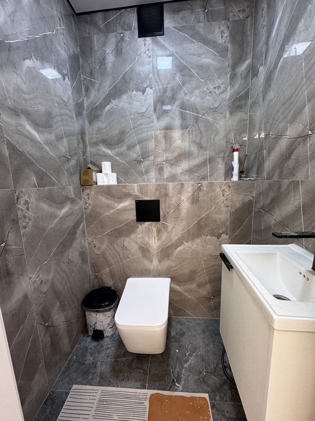 Элитка, 2 ком, 71 м2, этаж 8/13, ж/к Восточный Парк (Vostochnyi Park), Сост: Евроремонт - фото 9