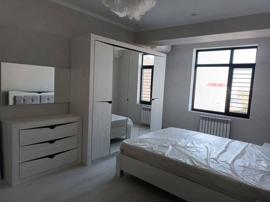 Элитка, 2 ком, 50 м2, этаж 10/12, Сост: Евроремонт - фото 4