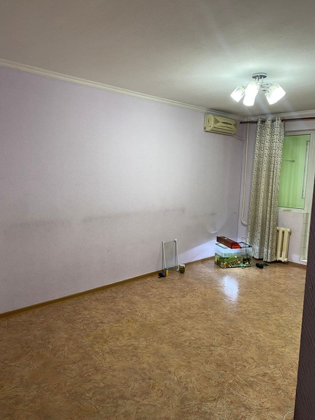 3 ком, Индивидуальный проект, 72 м2, этаж 4/5, Сост: Хорошее - фото 1